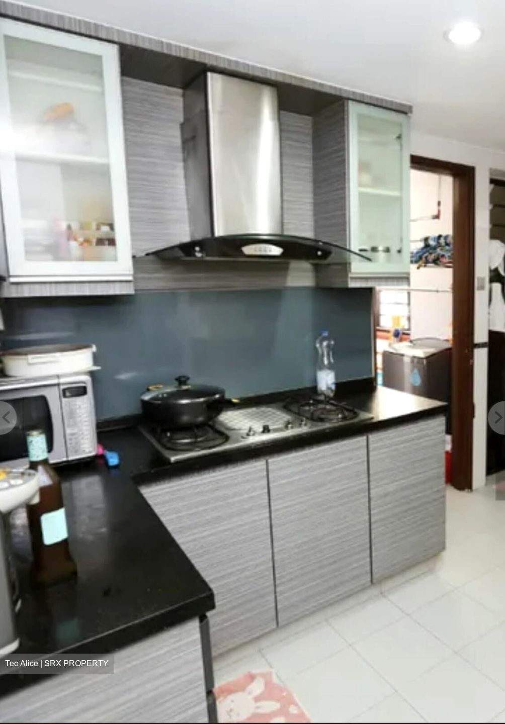 The Tanamera (D16), Condominium #366411561